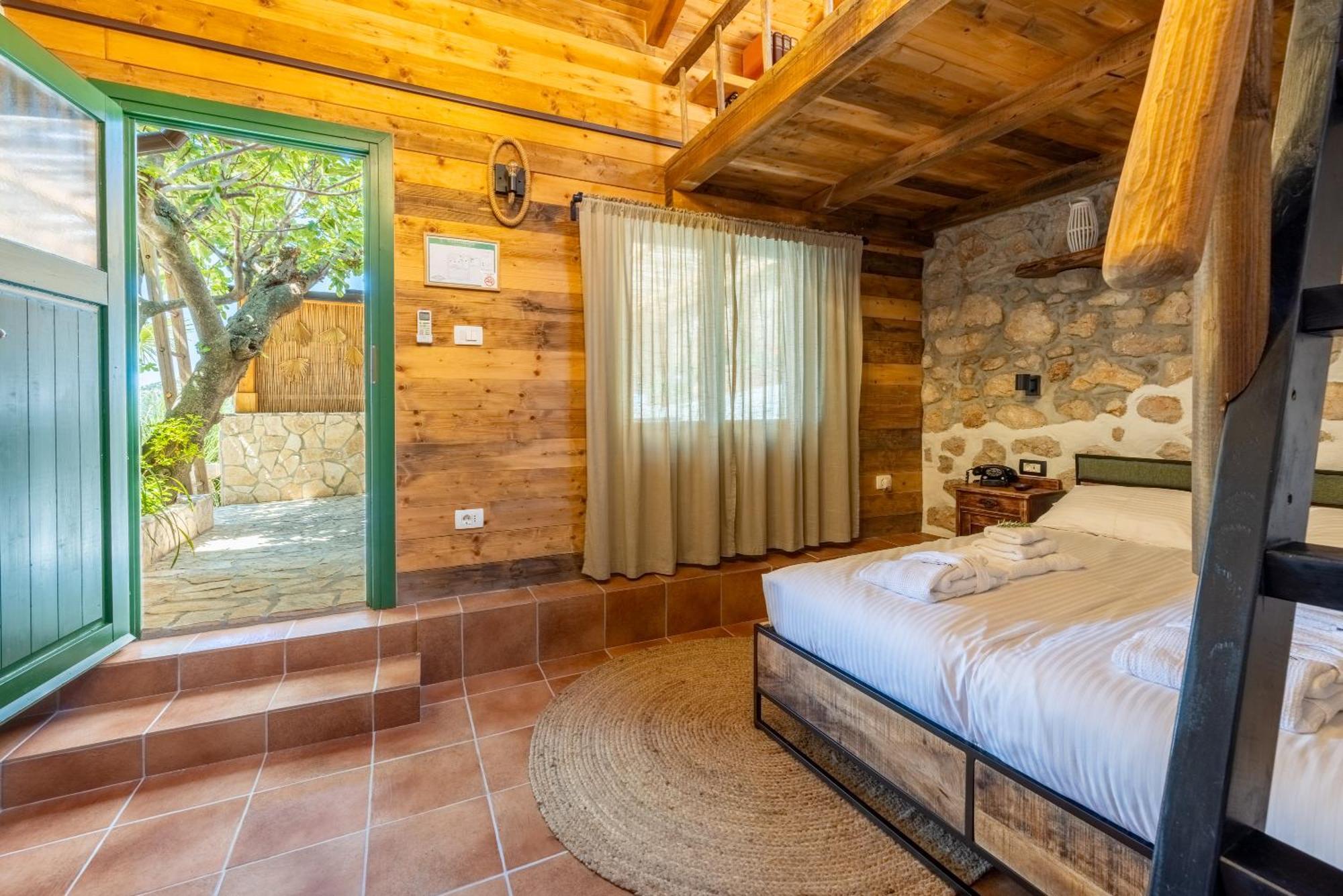 Villa Cocoon - Vacation Home With Heated Pool & Garden Bribir  Dış mekan fotoğraf